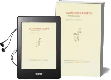 Descargar AudioLibro Asunto por Asunto de Rodolfo Godino año 2010