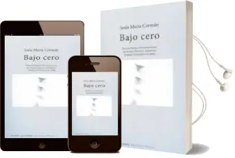 Descargar AudioLibro Bajo Cero de Jesus Maria Corman año 2010