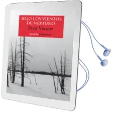 Descargar AudioLibro Bajo los Vientos de Neptuno de Fred Vargas año 2010