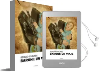 Descargar AudioLibro Baroni: Un Viaje de Sergio Chejfec año 2010