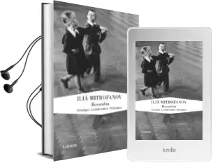Descargar AudioLibro Besarabia: El Testigo / Fortuna Gitana / Acuario Sobre Odesa de Ilya Mitrofanov año 2010