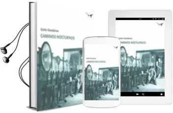 Descargar AudioLibro Caminos Nocturnos de Gaito Gazdanov año 2010
