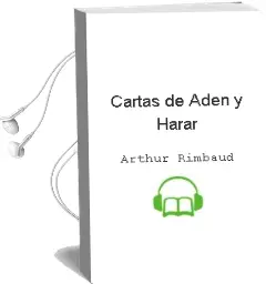 Descargar AudioLibro Cartas de Aden y Harar de Arthur Rimbaud año 2010