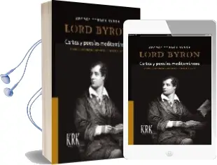 Descargar AudioLibro Cartas y Poesias Mediterraneas de George (Lord Byron) Gordon Byron año 2010