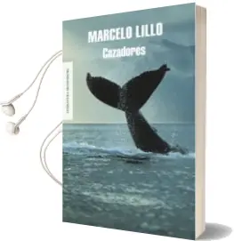 Descargar AudioLibro Cazadores de Marcelo Lillo año 2010