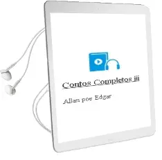Descargar AudioLibro Contos Completos iii de Allan Poe Edgar año 2010