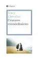 AudioLibro Criatures Extraordinaries de Tracy Chevalier