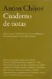AudioLibro Cuaderno de Notas de Anton Pavlovich Chejov