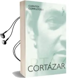 Descargar AudioLibro Cuentos Completos i de Julio Cortazar año 2010