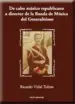 AudioLibro De Cabo Musico Republicano a Director de la Banda de Musica del g Eneralisimo de Ricardo Vidal Tolosa