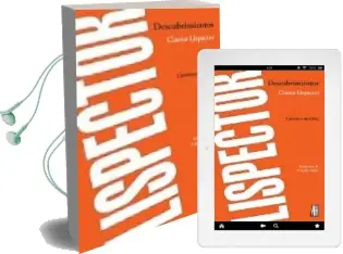 Descargar AudioLibro Descubrimientos de Clarice Lispector año 2010