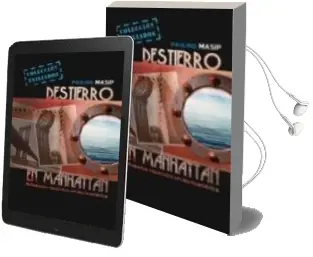 Descargar AudioLibro Destierro en Manhattan: Refugiados Españoles en Norteamerica de Antonio Ruiz Vilaplana año 2010
