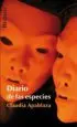 AudioLibro Diario de las Especies de Claudia Alpablaza