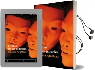 Descargar AudioLibro Diario de las Especies de Claudia Alpablaza año 2010