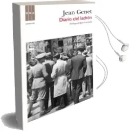 Descargar AudioLibro Diario de un Ladron de Jean Genet año 2010