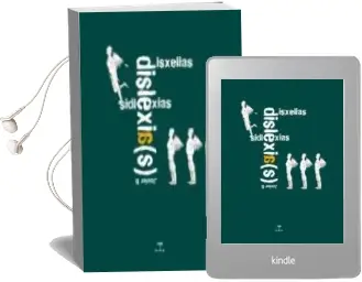 Descargar AudioLibro Dislexias de Javier B. año 2010