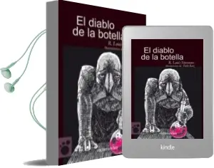Descargar AudioLibro El Diablo de la Botella de Robert Louis Stevenson año 2010