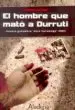 AudioLibro El Hombre que Mato a Durruti de Pedro De Paz