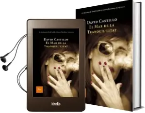 Descargar AudioLibro El mar de la Tranquil·Litat de David Castillo año 2010