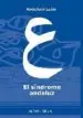 AudioLibro El Sindrome Andaluz de Abdellatif Laabi