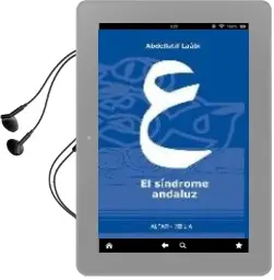 Descargar AudioLibro El Sindrome Andaluz de Abdellatif Laabi año 2010