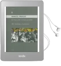Descargar AudioLibro En Busca del Tiempo Perdido iv: Sodoma y Gomorra de Marcel Proust año 2010