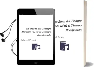 Descargar AudioLibro En Busca del Tiempo Perdido (Vol. Vii): El Tiempo Recuperado de Marcel Proust año 2010