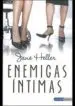 AudioLibro Enemigas Intimas de Jane Heller