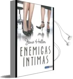 Descargar AudioLibro Enemigas Intimas de Jane Heller año 2010