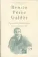 AudioLibro Episodios Nacionales Tercera Serie (i) de Benito Perez Galdos