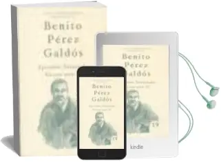 Descargar AudioLibro Episodios Nacionales Tercera Serie (i) de Benito Perez Galdos año 2010
