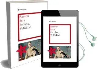 Descargar AudioLibro Escolta Volodia de Ramon Erra año 2010