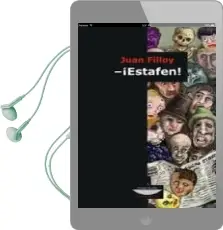 Descargar AudioLibro ¡Estafen! de Juan Filloy año 2010
