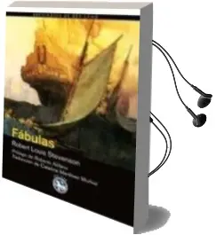 Descargar AudioLibro Fabulas de Robert Louis Stevenson año 2010