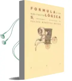 Descargar AudioLibro Formulaciones Tautologicas: Informes y Collages de Felipe Benitez Reyes año 2010