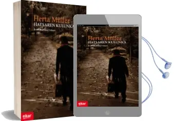 Descargar AudioLibro Hatsaren Kulunka de Herta Müller año 2010