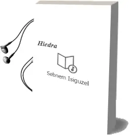 Descargar AudioLibro Hiedra de Sebnem Isigüzel año 2010
