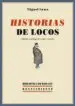 AudioLibro Historias de Locos de Miguel Sawa