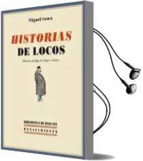 Descargar AudioLibro Historias de Locos de Miguel Sawa año 2010
