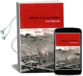 Descargar AudioLibro Histories de la ma Esquerra de Jesus Moncada año 2010