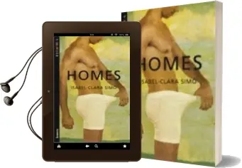 Descargar AudioLibro Homes de Isabel Clara Simo año 2010