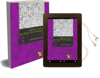 Descargar AudioLibro I Alguns Contes per Llegir-Los d Amagat de Damia Bardera año 2010