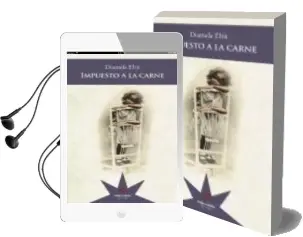 Descargar AudioLibro Impuesto a la Carne de Diamela Eltit año 2010
