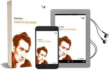 Descargar AudioLibro Indigno de ser Humano de Osamu Dazai año 2010