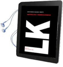 Descargar AudioLibro Intrigas Venecianas de Jose Maria Blanco White año 2010