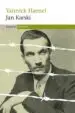 AudioLibro Jan Karski de Yannick Haenel