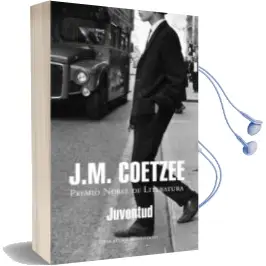 Descargar AudioLibro Juventud de J. M. Coetzee año 2010