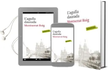 Descargar AudioLibro L Agulla Daurada de Montserrat Roig año 2010