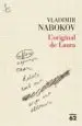 AudioLibro L Original de Laura de Vladimir Nabokov