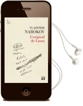 Descargar AudioLibro L Original de Laura de Vladimir Nabokov año 2010